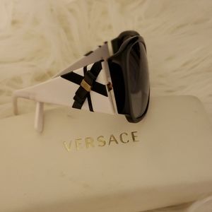 Versace Sunglasses